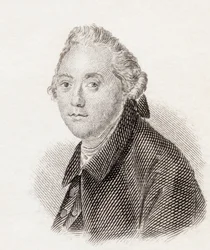 George Steevens